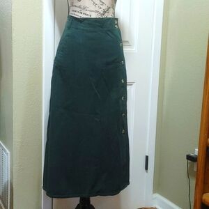 White Stag Western Style Skirt